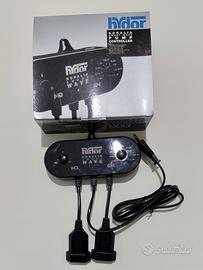 Hydor Koralia Smart Wave - Controller Pompe