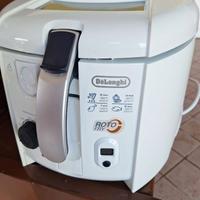 Friggitrice DeLonghi
