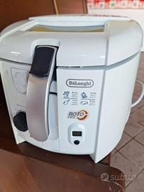 Friggitrice DeLonghi