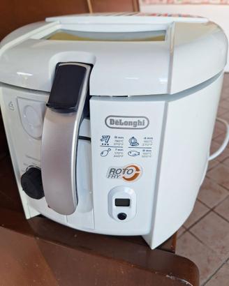 Friggitrice DeLonghi