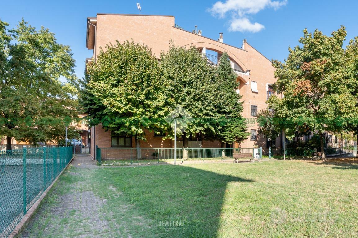 Appartamento – Crespellano - Vista 3