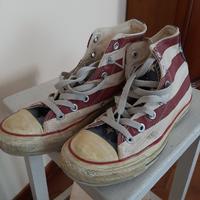 scarpe all star nr 37