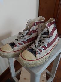 scarpe all star nr 37