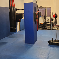 Istruttore CONI sport da combattimento