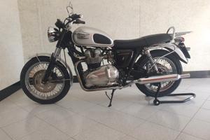 Triumph Bonneville - 2006