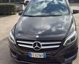 Mercedes classe b