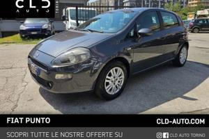 FIAT Punto 1.2 Street 69cv