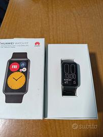 Smartwatch Huawei 