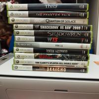 11 giochi Xbox 360