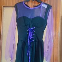 vestito di carnevale 