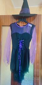 vestito di carnevale 