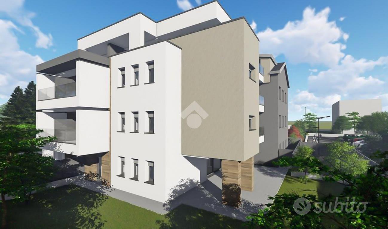 Appartamento – BG - Vista 2