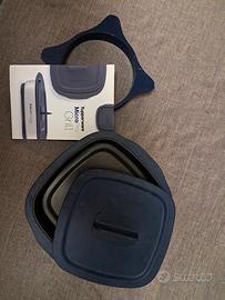micrpro grill tupperware 
