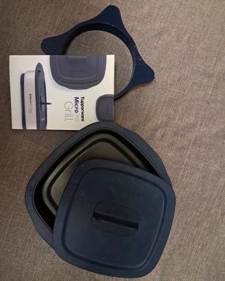 micrpro grill tupperware 