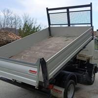 Nissan Cabstar