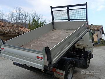 Nissan Cabstar