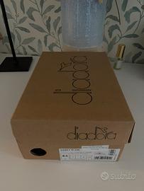 Scarpe Diadora Bambina numero 26