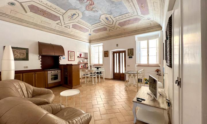 Casa Isola d'Elba, Poggio (Marciana)