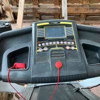 diadora fitness edge  2.0 tapis roulant