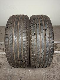 gomme 185/55/15 michelin al 80%