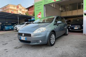 Fiat Grande Punto 1.2 5 porte Dynamic