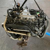 MOTORE Citroen C8 2.0 80kW 109Cv RHW 2005
