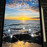 IPad Pro 11", 4ª generazione - 256Gb - Wi-Fi