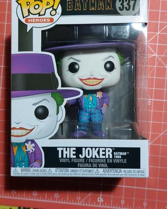 funko pop joker