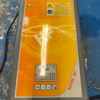 Caricabatterie ad alta frequenza (HF) per batterie