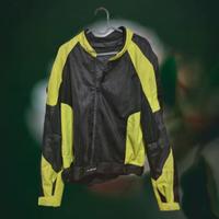 Giubbotto moto Acerbis L