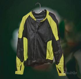 Giubbotto moto Acerbis L
