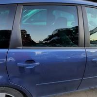 FORD FOCUS C-MAX 2006 - PORTA POSTERIORE DESTRO
