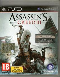 Blocco di 3 giochi x playstation 3 usati