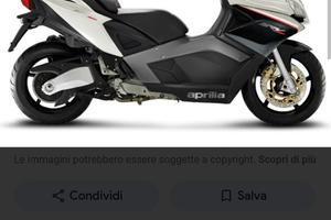 Aprilia SRV 850 i.e. - 2017