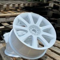 Cerchi replica audi S3 8L