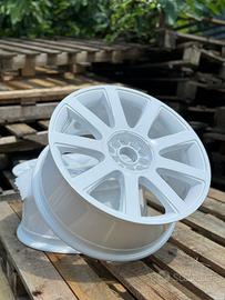 Cerchi replica audi S3 8L