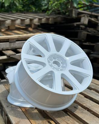 Cerchi replica audi S3 8L