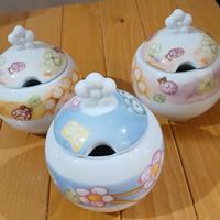 Zuccheriere thun nuove vari modelli 