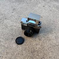 Macchina fotografica Diana