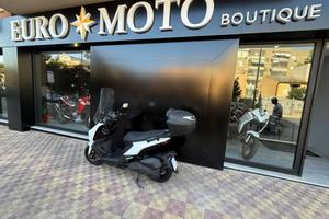 Sym MMBCU 160