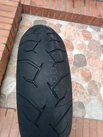 Gomma Pirelli Diablo