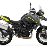 BENELLI TRK 702 X abs E5