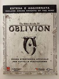 Guide strategiche videogiochi