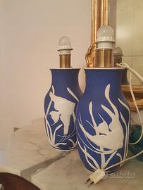 Vasi/lampade Rosenthal deco