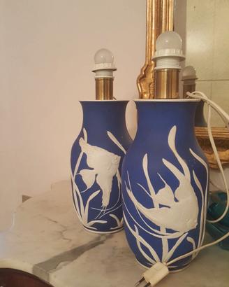 Vasi/lampade Rosenthal deco