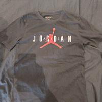 maglietta Air Jordan 