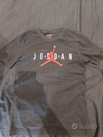 maglietta Air Jordan 