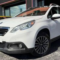Peugeot 2008 DISTRIBUZIONE FATTA IN PEUGEOT F...