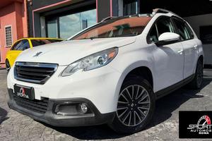 Peugeot 2008 ANTICIPO 2000 EURO RATA MENSILE ...