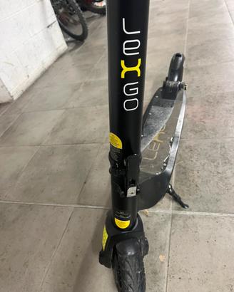 Monopattino Lexgo R8 Plus